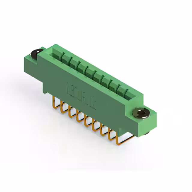 333-009-558-603 EDAC Inc.  Edgeboard Connectors
